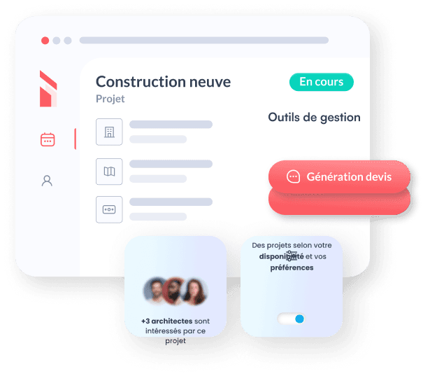 Trouvez votre prochain client