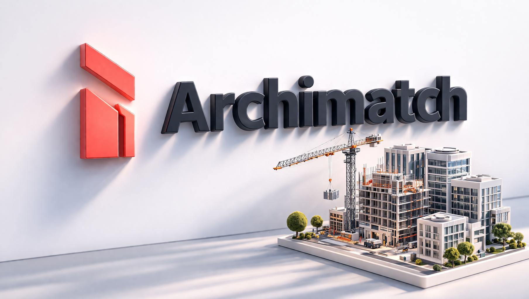 Archimatch project